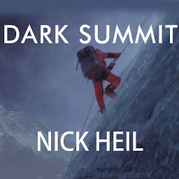 图标图片“Dark Summit: The True Story of Everest's Most Controversial Season”