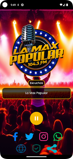 La Max Popular Screen 3