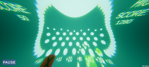Repulse Rebound Screen 3