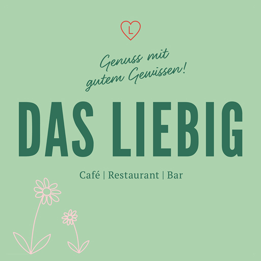 Das Liebig 1.0.6 Icon