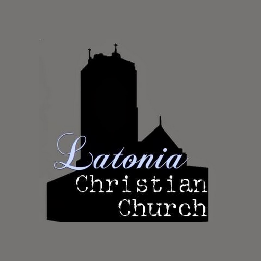 Latonia Christian Church logo