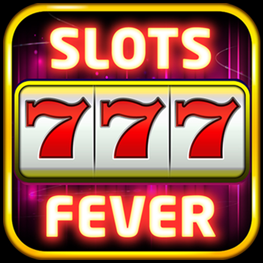 Slots 777 : Fever Game Download on Windows