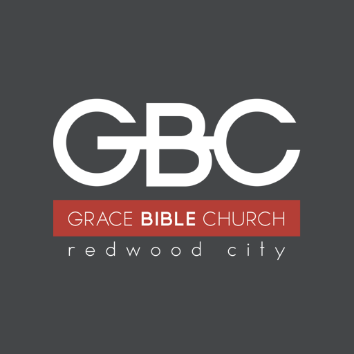 Grace Bible Church - CA logo