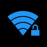 Wifi password master icon