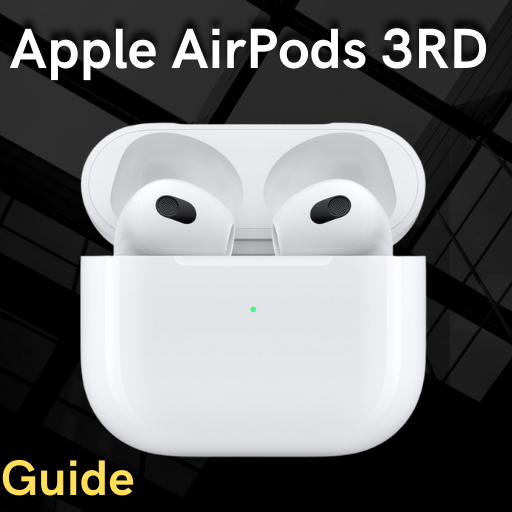 Apple AirPods 3RD Guide