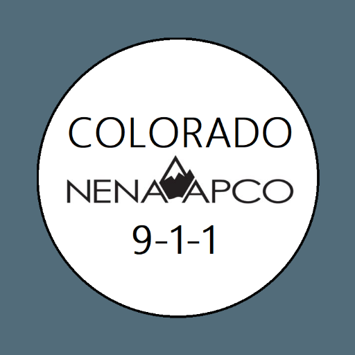 Colorado NENA/APCO Apps on Google Play