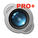 camera pro icon