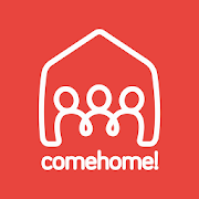 Top 10 Social Apps Like comehome! - Best Alternatives
