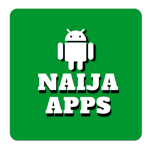 Naija App Market  Icon