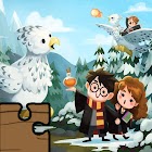 Hogwarts HP Puzzle 0.9
