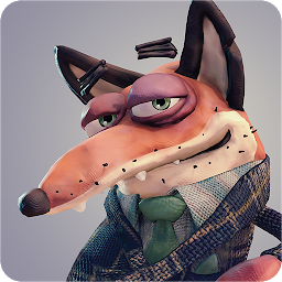 暴れろ 動物たちよ！ スマホでパーティー コンパニオンアプリ Mod Apk