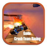 Guide Crash Team Racing icon