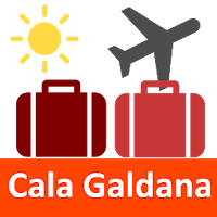 Cala Galdana Travel Guide with