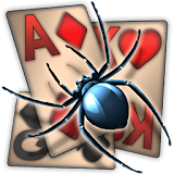 Solitaire Spider - Free Game icon