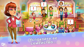 Game screenshot Delicious - Miracle of Life apk download