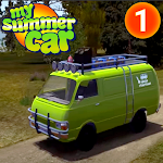 Cover Image of Herunterladen Tips for My summer car Guide And Maps 1.0 APK