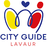 Cover Image of Unduh CITY GUIDE LAVAUR 1.0.0 APK