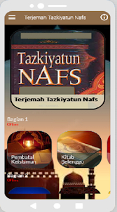 Terjemah Tazkiyatun Nafs