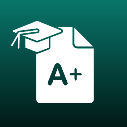 Smart Grade Tracker logo