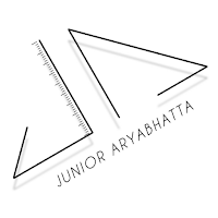 Junior Aryabhatta