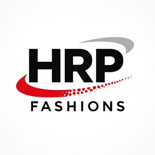 HRP FASHIONS