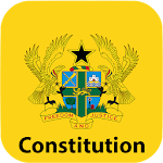 Cover Image of Download Ghana Constitution 1992  APK