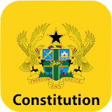 Ghana Constitution 1992 icon