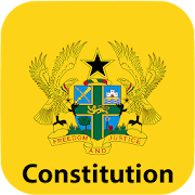 Top 28 Books & Reference Apps Like Ghana Constitution 1992 - Best Alternatives
