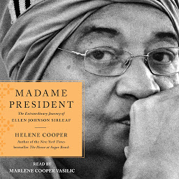 Icon image Madame President