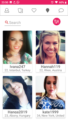 Dating and Chat and Marriage