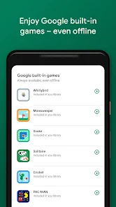 Mix de Games Livre-se do tédio – Apps no Google Play