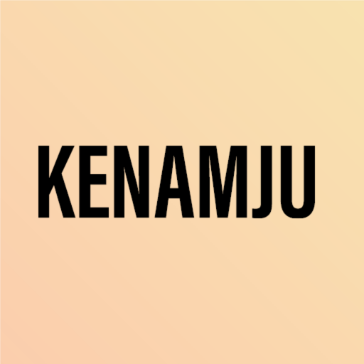 Kenamju logo