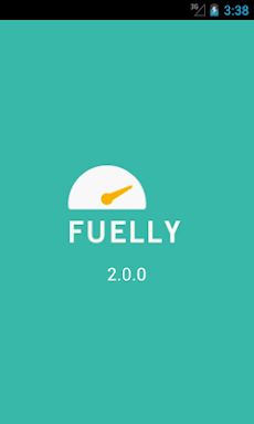 Fuelly Web Appのおすすめ画像4