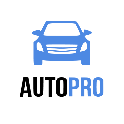 AutoPro logo