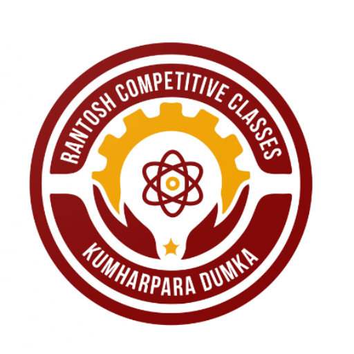 Rantosh Competitive Classes logo