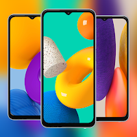 Galaxy M21 M21s Wallpapers