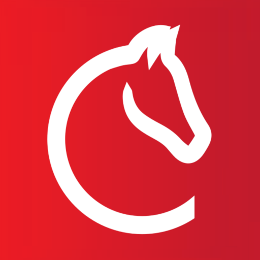 Postos Cavalinho logo