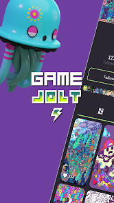 Game Jolt Social  screenshots 1