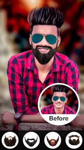 دانلود Boy Hair Photo Editor 2022 APK آخرین نسخه App توسط 7777777777 برای  دستگاه های Android