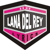 Palbis Lyrics - Lana Del Rey icon