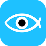 Fisheye icon