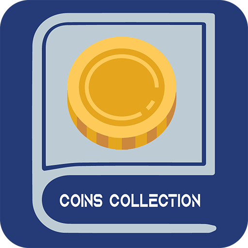 Coins of the World Collection 8.0 Icon