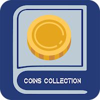 Коллекция монет: альбом монет