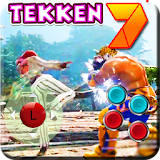 Guide Tekken 7 Tips Tricks icon