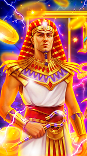 Treasures of the Pharaoh Screenshot