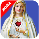 Cover Image of Unduh Holy Rosary Prayer Guide  APK