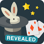 Cover Image of Download Magic Tricks Revealed Free 1.0.0 APK