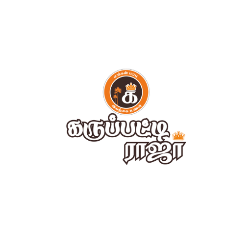 KarupattiRaja logo