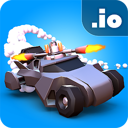 クラッシュオブカーズ (Crash of Cars) Mod Apk