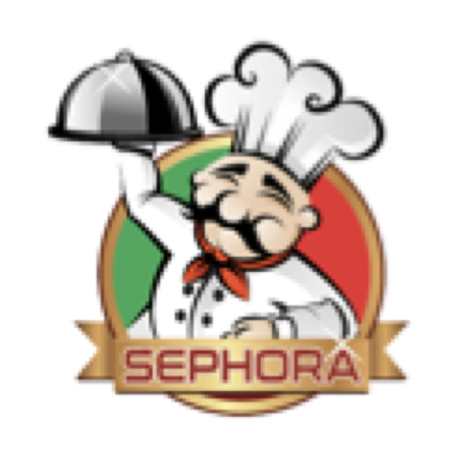 Sephora Nieuwleusen logo